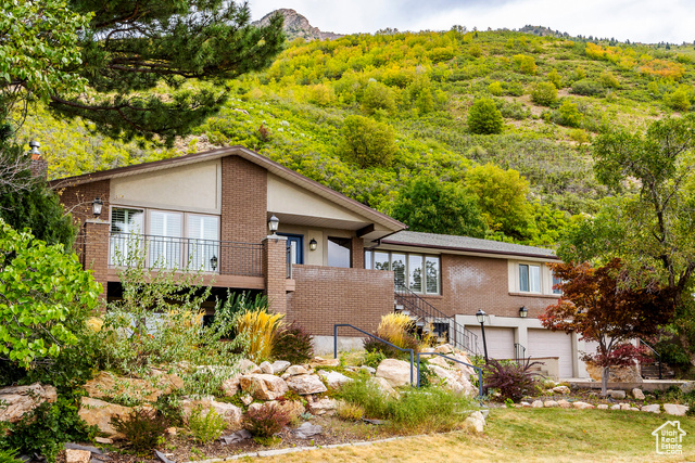 Mile High Dr, Salt Lake City, UT 84124