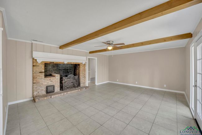 1826 Sybil Ln, House other with 3 bedrooms, 2 bathrooms and null parking in Tyler TX | Image 11