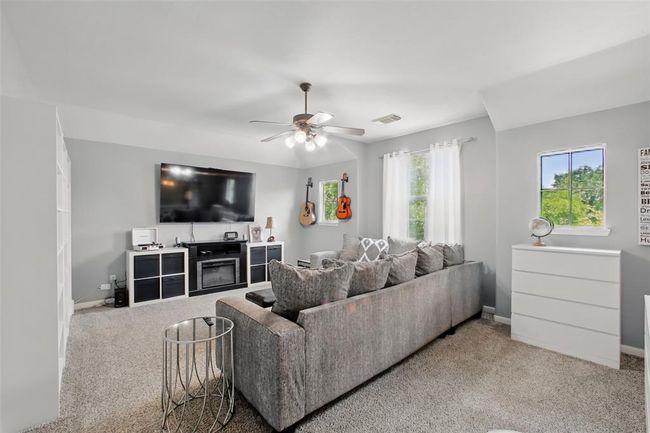 9103 Huckinston Ct, House other with 4 bedrooms, 3 bathrooms and 2 parking in Spring TX | Image 34