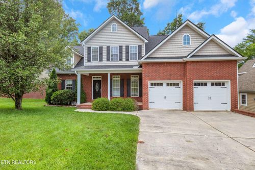 2739 Macy Blair Rd, Knoxville, TN, 37931-3148 | Card Image