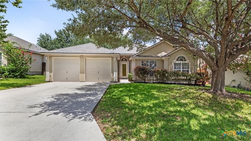 2139 Cornerstone Dr, New Braunfels, TX, 78130-9083 | Card Image
