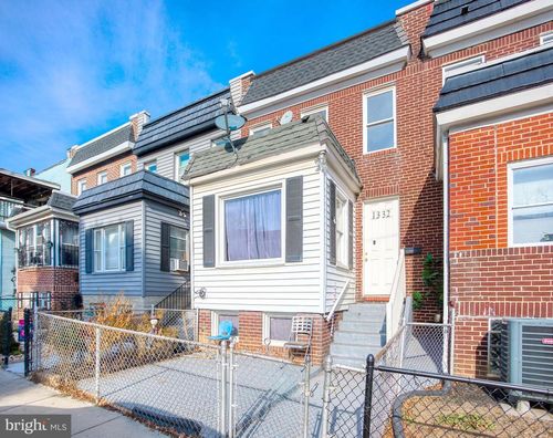 1332 Cambria St, BALTIMORE, MD, 21225-2225 | Card Image