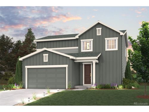 2070 Panorama St, Lochbuie, CO, 80603-5954 | Card Image