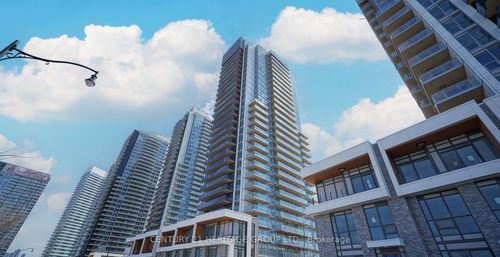 1505-25 Mcmahon Dr, North York, ON, M2K0J1 | Card Image