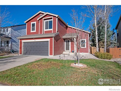 1739 Twin Lakes Circle, Loveland, CO, 80538 | Card Image