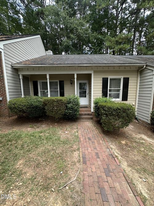 103 Danforth Dr, Cary, NC, 27511-3184 | Card Image