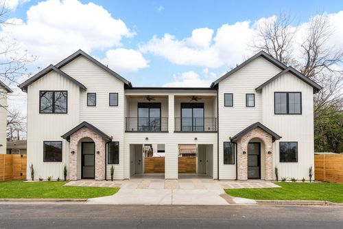 b-408 Linden St, Austin, TX, 78702 | Card Image