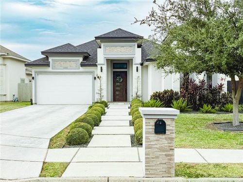 5407 N 36th Ln, McAllen, TX, 78504-5593 | Card Image