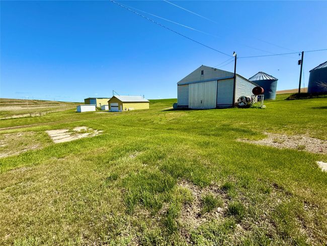 49 Windy Ln, Home with 4 bedrooms, 2 bathrooms and null parking in Sunburst MT | Image 8