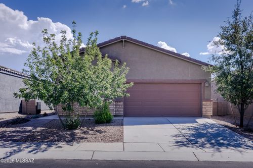 10661 W Filbert St, Marana, AZ, 85653-0165 | Card Image