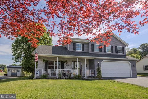 117 Milky Way, SHIPPENSBURG, PA, 17257-8241 | Card Image