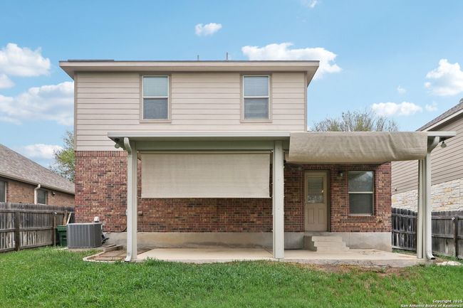 229 Bareback Bnd, House other with 4 bedrooms, 3 bathrooms and null parking in Cibolo TX | Image 33