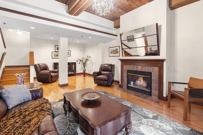 110 - 429 N Franklin St, Condo with 2 bedrooms, 3 bathrooms and null parking in Syracuse NY | Image 21