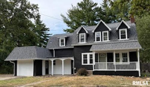 1812 Franklin Ave, Mount Vernon, IL, 62864-2712 | Card Image