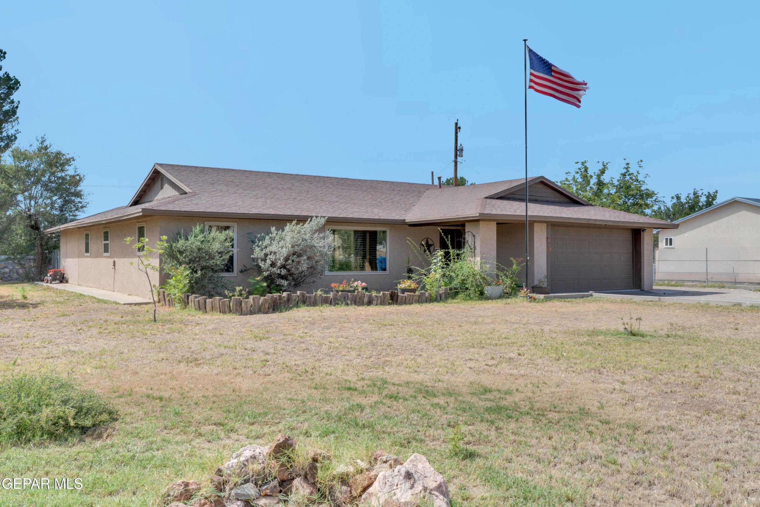 Residential in Socorro 4
