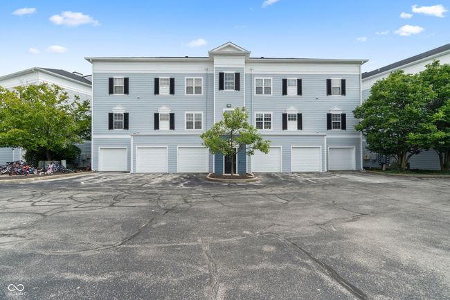 APT-2C - 12926 University Cres, Condo with 1 bedrooms, 1 bathrooms and null parking in Carmel IN | Image 14