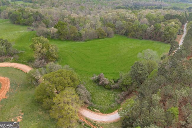 0 Carey Ford Rd, Home with 0 bedrooms, 0 bathrooms and null parking in Danielsville GA | Image 15