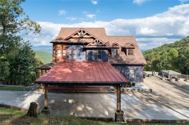 2159 Monument Rd, House other with 5 bedrooms, 4 bathrooms and 4 parking in Jasper GA | Image 6