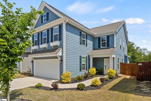 121 Hyssop Ct, Greenville, SC, 29607-5693 | Card Image