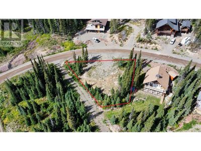 154 Apline Way, Home with 0 bedrooms, 0 bathrooms and null parking in Smithers BC | Image 3