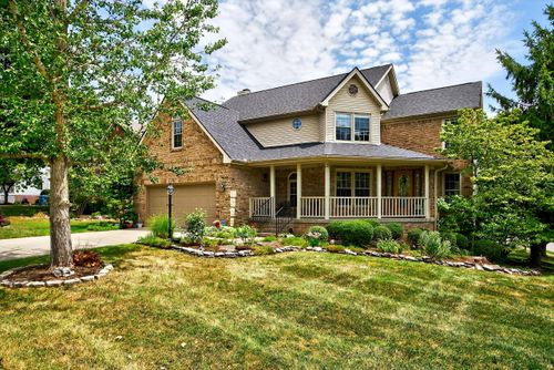 4728 Matthew Ct, Lexington, KY, 40514-1453 | Card Image