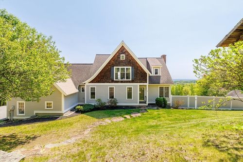 152 Mountain Rd, Princeton, MA, 01541-1108 | Card Image
