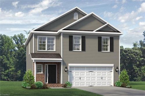 lot-42-3300 Murchie Street, Greensboro, NC, 27405 | Card Image