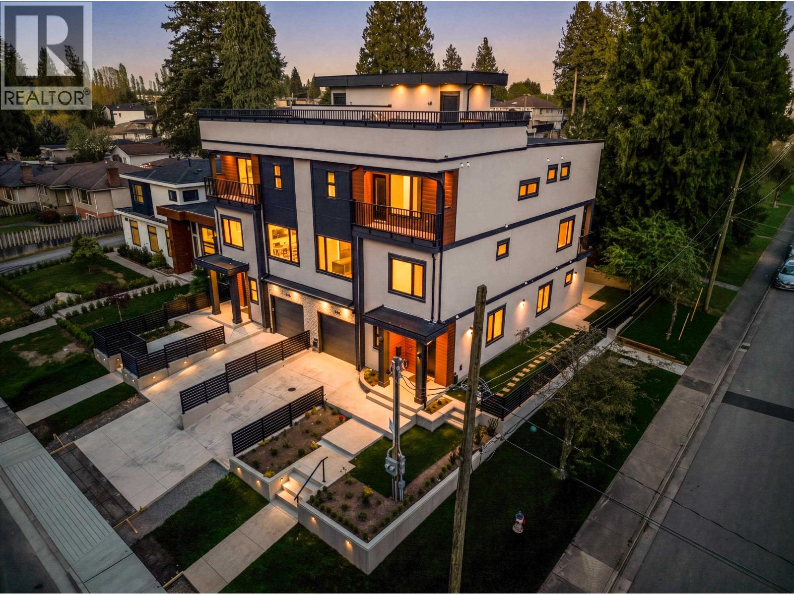 Residential in Burnaby