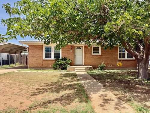 2704 Delano Ave, Midland, TX, 79701 | Card Image