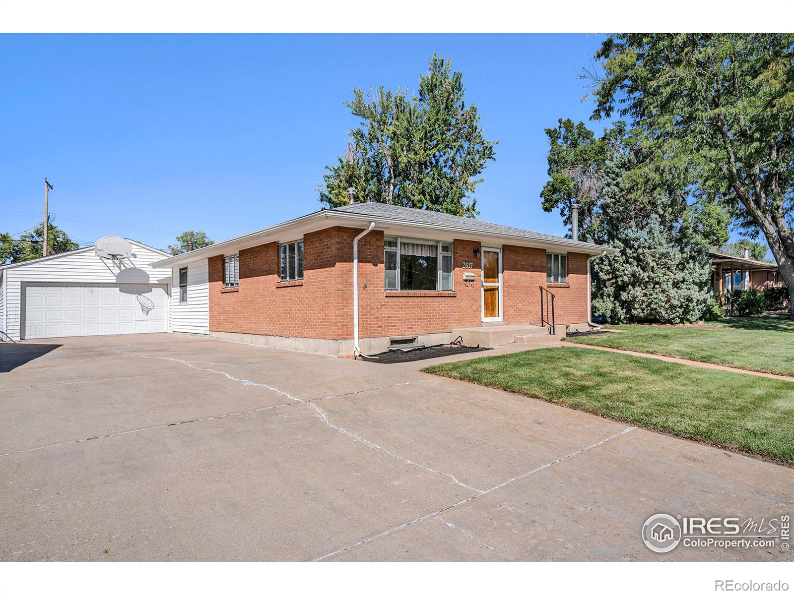 14th Avenue Ct, Greeley, CO 80631