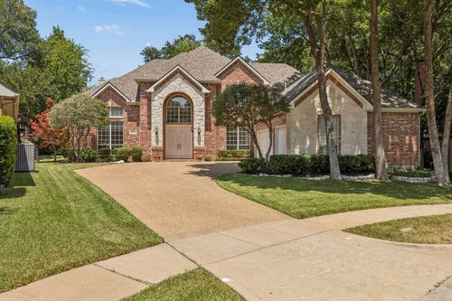 1119 Creekwood Dr, Garland, TX, 75044-2413 | Card Image