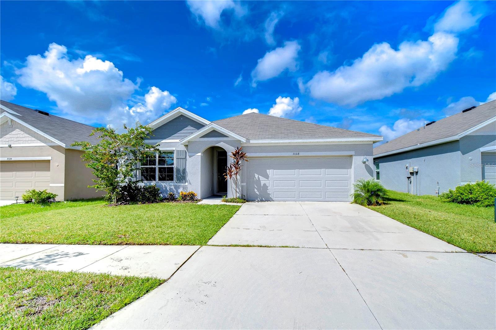 Hamilton Hill Ln, Wesley Chapel, FL 33545