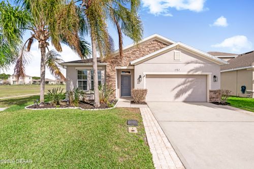 1757 Savannah Ln, PORT ORANGE, FL, 32128-7509 | Card Image