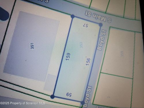 353 S Main St, Pittston, PA, 18640 | Card Image