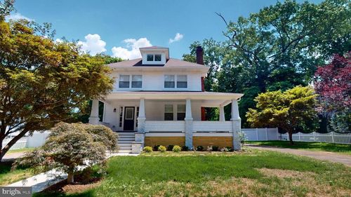 3515 Saint James Road, BALTIMORE, MD, 21244 | Card Image