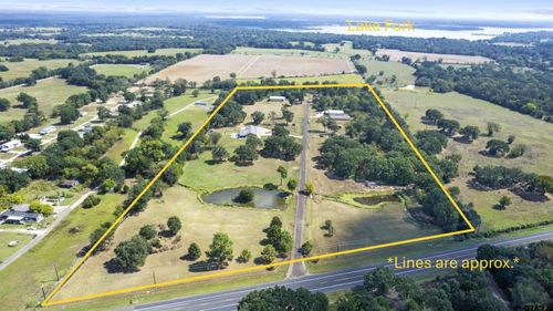 235 Private Road 5834, Yantis, TX, 75497-6401 | Card Image
