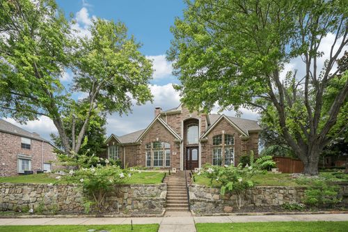419 Sea Hawk Ct, Coppell, TX, 75019-6909 | Card Image