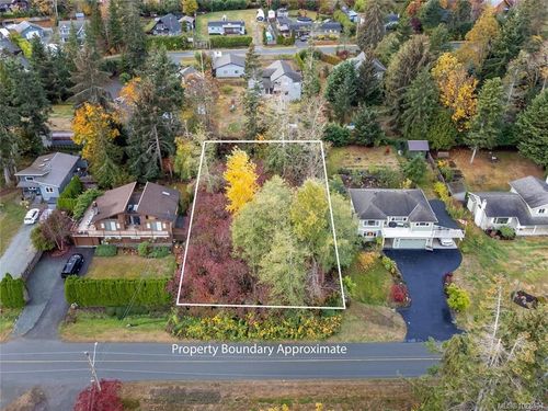 Lot N Kilmarnock Dr, Courtenay, BC, V9N9S7 | Card Image