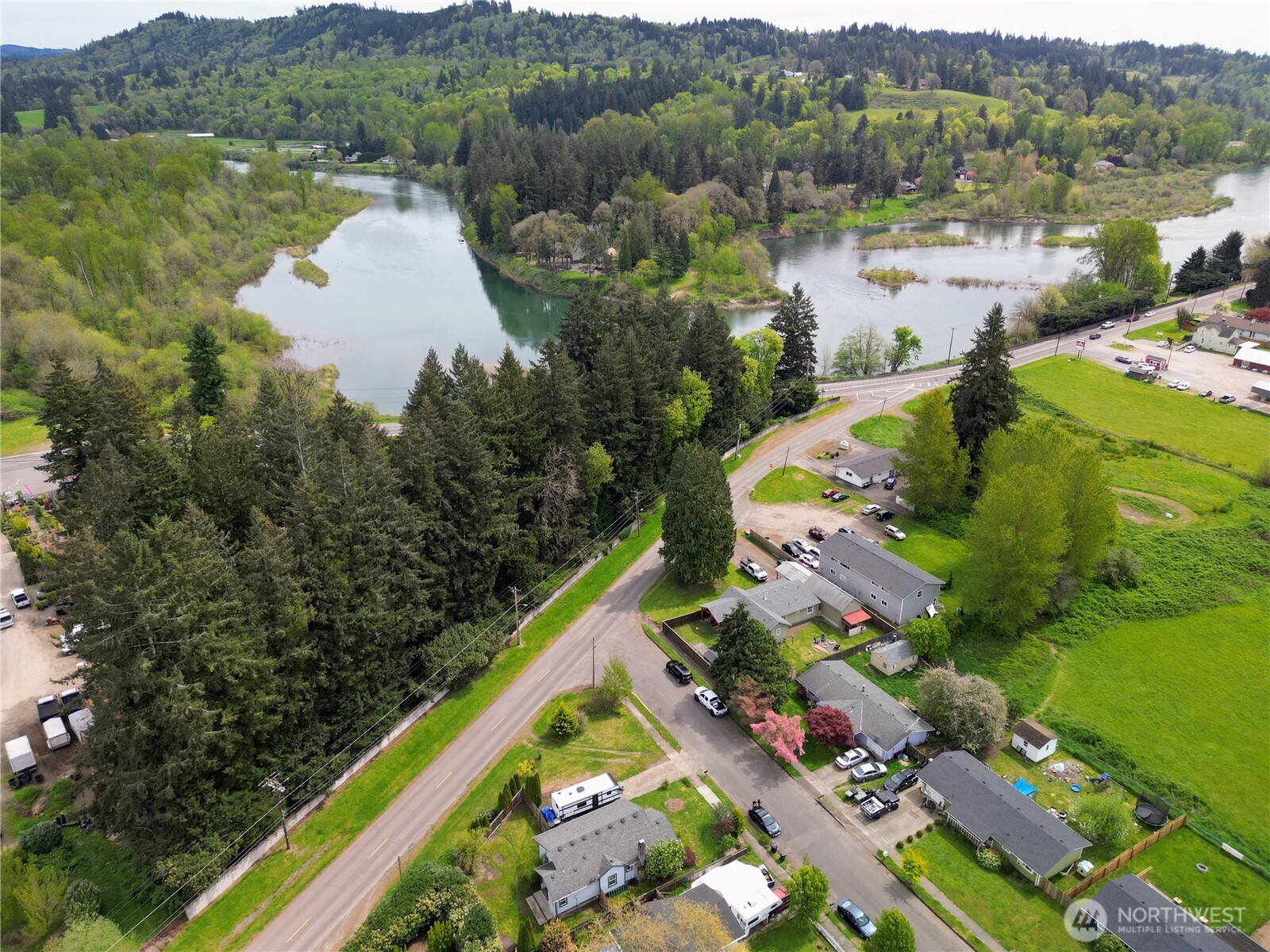 Residential in Woodland 5