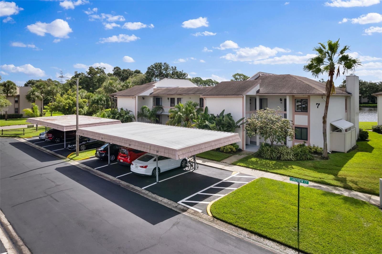 Lakeview Ct, Oldsmar, FL 34677