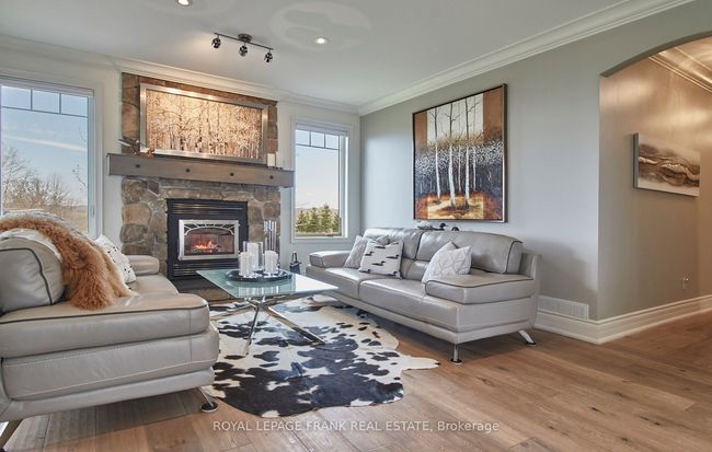 5387 Sutter Creek Dr, House other with 3 bedrooms, 2 bathrooms and 10 parking in Gores Landing ON | Image 21