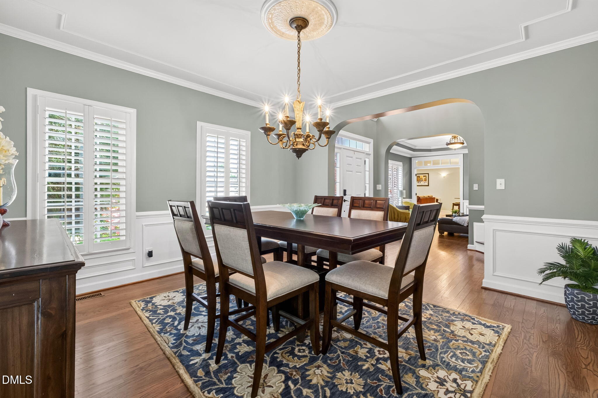 Residential in Raleigh 4