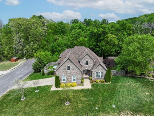 3807 Berryhill Dr, Murfreesboro, TN, 37127-7199 | Card Image