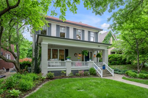 269 S Hanover Ave, Lexington, KY, 40502-1809 | Card Image