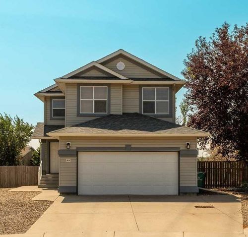 68 Blackfoot Cir W, Lethbridge, AB, T1K7V6 | Card Image
