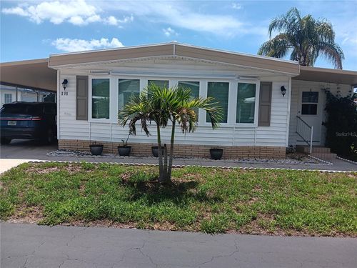 191 Palm Air Dr, OSPREY, FL, 34229-9411 | Card Image
