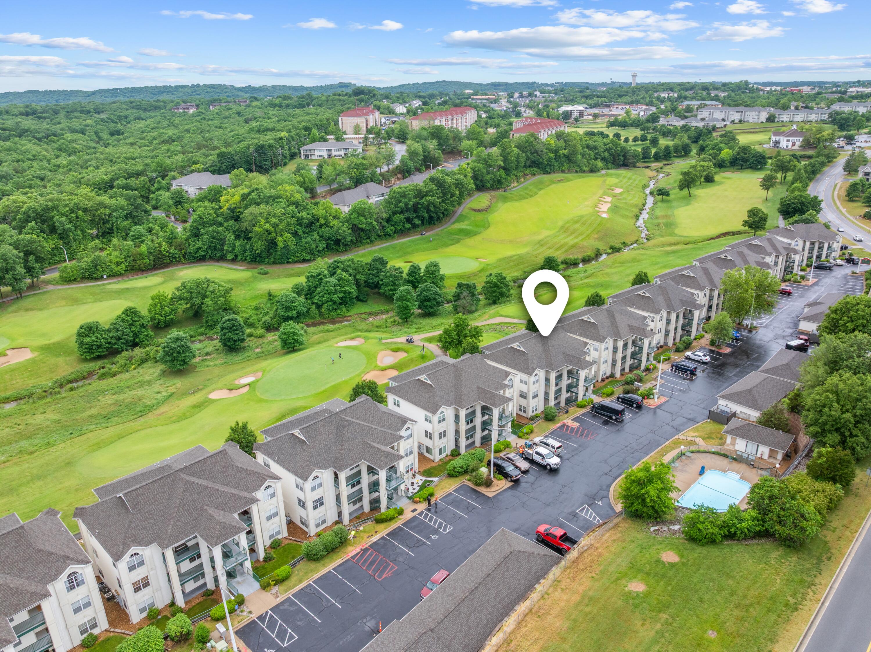 Residential in Branson