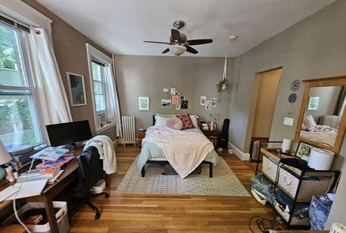 3-229 Freeman St, Brookline, MA, 02446-6796 | Card Image