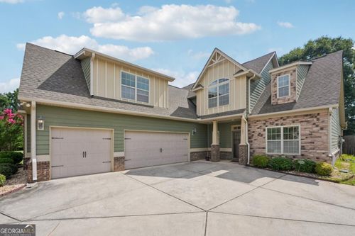 4007 Madison Acres Dr, Locust Grove, GA, 30248-4378 | Card Image