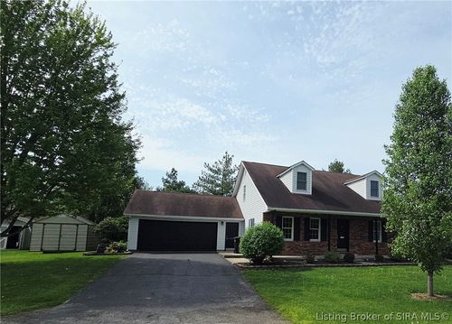 413 Johnson Ct, Madison, IN, 47250-2283 | Card Image